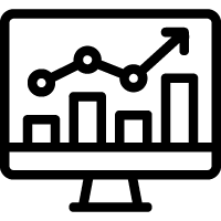 business svg icon design